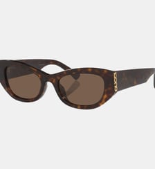 Lunettes de soleil Œil de chat Gg2044Sa Gucci