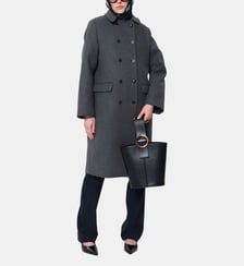 Manteau Marguerite Tara Jarmon