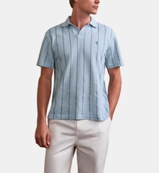 Polo BLACHE Faguo