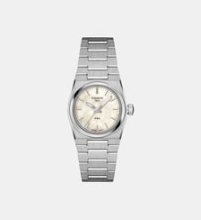 Montre PRX Blanc T1370101111100 Tissot
