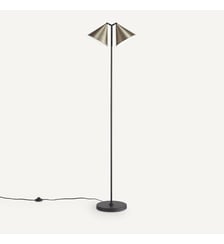 Lampadaire liseuse métal fer AM.PM