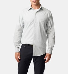 Mount Riley Sports Fit · Pistache Rodd & Gunn