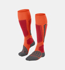 Mi-Bas SK1 Comfort Laine Falke
