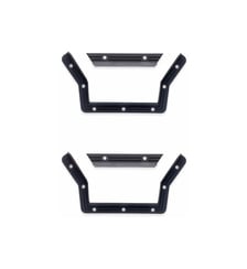 Kit accessoires Bloc d'aspiration rechange x2 RoboVac G10 Hybrid EUFY