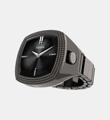 Montre Machine luxe  Noir LE1212 Fossil