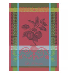 Torchon pur coton Garnier Thiebaut