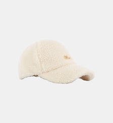 Casquette siglée Chloe Kids