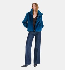 Manteau Mia Zapa