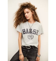 T-shirt Ioni Ba&sh