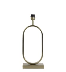 Pied de Lampe Jamiri Light & Living