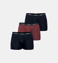 Boxers, lot de 3, grandes tailles, SELECT Eminence