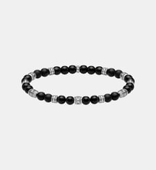 Bracelet Talisman noir Thomas Sabo