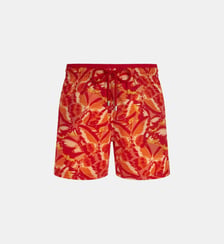 Maillot de bain stretch Dama Pintada Vilebrequin