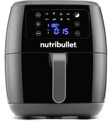 Friteuse sans huile airfryer NBA071B NUTRIBULLET