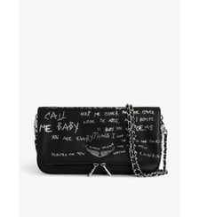 Pochette Rock Zadig&Voltaire