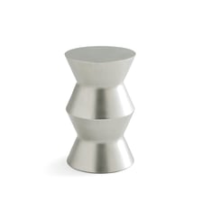 Bout de canapé fonte aluminium AM.PM