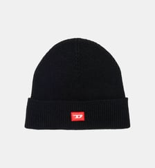 Casquette avec logo Diesel Kids