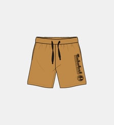 Short bermuda tricoté Timberland