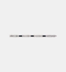 Bracelet souple Jonas en Acier 316L Phebus