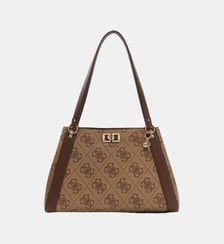 Shopper avec Logo Karnilla Guess