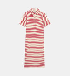 Robe Romane en coton Ines de la Fressange Paris