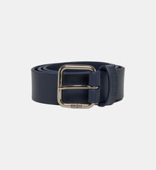 Ceinture avec logo Diesel Kids