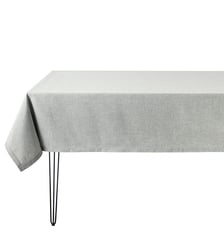 Nappe Slow life re-use Le Jacquard Francais
