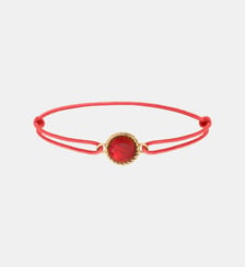 Bracelet cordon   - Louise Satellite