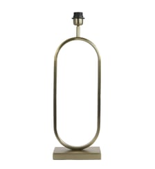 Pied de Lampe Jamiri Light & Living