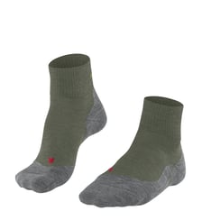 Chaussettes Courtes TK5 Wander Short Laine Vierge Falke