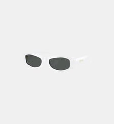 Lunettes de soleil Irrégulier VE4487 Versace