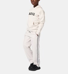 Sweat à capuche BOSS Kidswear