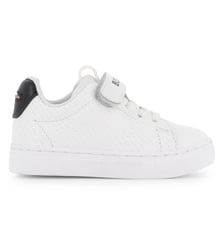 Baskets basses à lacets BOSS Kidswear