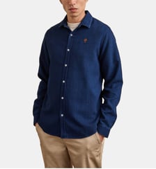Chemise coton IRATY Faguo
