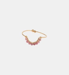 Bague Frida - Tourmaline YAY Paris