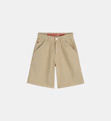 Short avec poches Hugo Kids