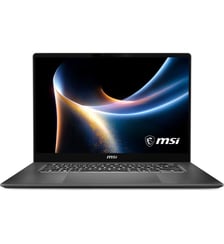 Ordinateur portable Prestige 16 AI+ C3MG-012FR 16 pouces OLED Intel Core Ultra 7 355 32 Go RAM LPDDR5 SSD 1 To MSI