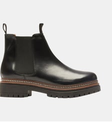 Bottines Pernille Odaje