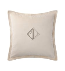 Housse de coussin en velours Ralph Lauren Home