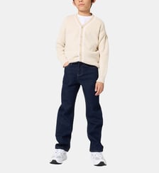 Gilet à boutons BOSS Kidswear