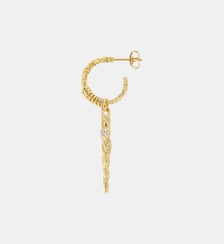 Boucle D'oreille Oudi Ba&sh