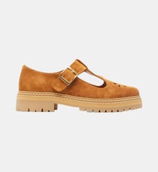 Derbies Romane Ajourée Odaje