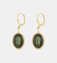 Boucles d'oreilles LIV Nilaï