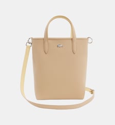 Sac cabas vertical Anna Lacoste