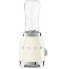 Blender PBF01CREU Mini Crème Smeg
