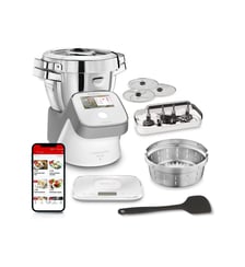 Robot cuiseur I Companion Touch XL HF938E00 Moulinex