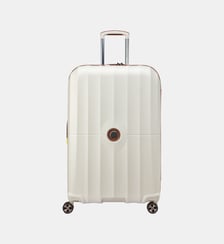 Valise rigide 4R 77 cm Delsey Paris