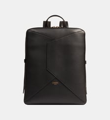 Sac à dos Enveloppe en cuir Lancel