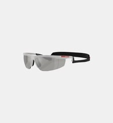 Lunettes de soleil Pillow PS A02S Prada Linea Rossa