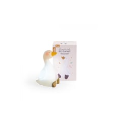 Veilleuse cygne (USB) La petite école de danse Moulin Roty